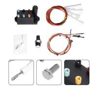 Module d'allumage interrupteur d'alimentation 4 broches d'allumage 67532 convien