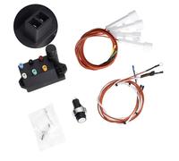 Module d'allumage interrupteur d'alimentation fil d'allumage interrupteur d'alim