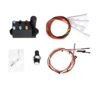 Module d'allumage interrupteur d'alimentation II 330 335 srie fil d'allumage i