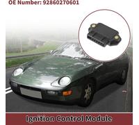 Module D'Allumage No.92860270601 Module De Contrôle D'Allumage Pour Porsche 928 Bj 1983-1995 Plastique Noir