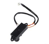 Module d'allumage pour générateur Inverter Loncin LC3000i pièce de rechange compatible avec TJ113-2009-1 et 63584, également pour iQ3500 et LC3500i, conception robuste en plastique métallique pour une