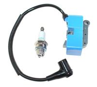 Module d'allumage pour Husqvarna 365X-TORQ 372XP X-TORQ 372XP XPX-TORQ Jonsered CS2166 CS2172 RedMax GZ7100 588937403 522795403 586880303