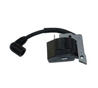 Module d'allumage pour Husqvarna 40,45,49,Partner 4200,4600,4700,4900,5000,5200,5300,Formula 60 Plus,McCulloch PROMAC 10-42,10-46,10-49,10-51,XTREME 3.0,3.2,3.4,Mac 20X Power,503580501