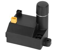 Module d'allumage Spirit 69848 for remplacement d'allumeur for séries We-ber 210 et 310 for Gril-ls 2013 et plus récent