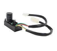 Module d'Allumage TJ113 2009 1 A pour Générateur Loncin LC3500i LC4500i ,Compatible Loncin, Remplacement Direct, Haute Stabilité, Résolution des Problèmes d'Étincelle,
