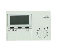 Module D'ambiance Supplementaire 2 Circuit, Chappee, Ref.S12000185