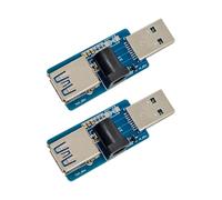 Module d'amélioration de puissance professionnel 5 V pour port USB prenant en charge le circuit d'amélioration du circuit répartiteur USB durable