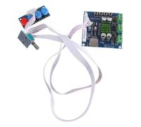 Module D'amplificateur Audio Stéréo 30w×2, sans Fil, pour Smartphone | Installation Facile, Sortie Double, Son Haute Fidélité, Projets DIY D'enceintes, Usage Domestique