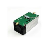 Module D'amplificateur De Puissance RF 2.4G 50W 32dB for UAV | Boîtier en aluminium, amplificateur linéaire à gain élevé, boost de liaison vidéo drone, gain 32 dB, sortie 50 W