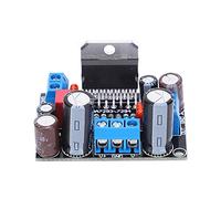 Module d'amplificateurs , haute précision 100 W TDA7294 de son Plaque d'amplificateur de puissance de canal pour bricolage