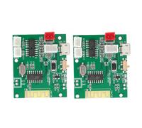 Module d'amplification de puissance, carte d'amplification, carte de module Bluetooth, module d'amplification audio, module d'amplification de puissance 3,7-5V, carte d'amplification 5W