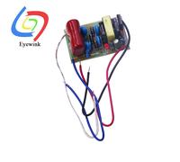 Module d'amplification d'impulsion haute tension DC-DC 3V-4.2V 3.7V jusqu'à 1500V-2000V 1800V, 1 pièce