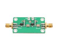 Module D'Amplification RF LNA ADS-B 090 MHz à Haut Gain de 38 DB LOB pour Réception Avion Surveillance Aérienne Précision Optimisée Antenne Avionique Performance Constante