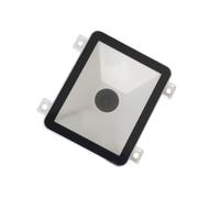 Module d'analyse de code QR intégré Moteur d'analyse de module de lecture de code à barres série TTL