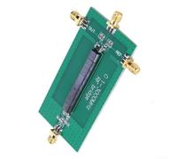 Module d'analyseur VSWR double unité pour mesure du coefficient de réflexion 0,1 MHz à 3000 MHz terminaison