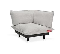 Module d'angle de canapé Fatboy Paletti couleur brume