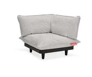 Module D'angle de Canapé Paletti Couleur Brume