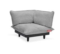 Module D'angle pour Canapé Paletti Gris Roche