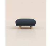 Module d'angle - Tissu Bleu - Tediber