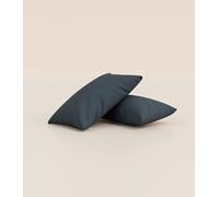 Module d'angle - Tissu Bleu - Tediber