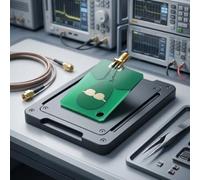 Module d'antenne PCB de 2,4 GHz à 7 GHz pour le positionnement UWB et les besoins de réception du signal de communication sans fil