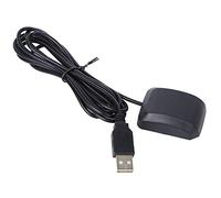 Module D'antenne Récepteur GPS VK-162, Module de Navigation 10 Hz, Interface USB DC3,3 V-5 V pour les Activités de Plein Air avec Divers Appareils de Module Récepteur de Navigation