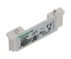 Module D'Antiparasitage - Varistance - 110 à 250 V Ca - Lad4vu
