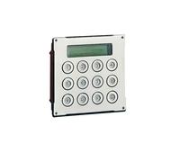 Module D'Appel À Défil. De Noms Série Vandalcom - COMELIT 3070S