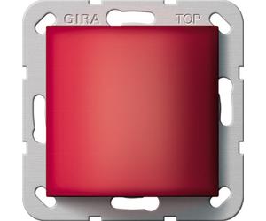 Module D'Appel D'Urgence Gira Système 55 - 291600