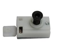 Groom Module d'arrêt mécanique GR509400 pour bras à glissière (compatible GR400/GR500)