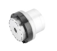 Module d'articulation HPJM-RE100-142-PRO avec moteur harmonique intégré pour bras robotique et moyeu d'articulation (160, CANopen-Brake)