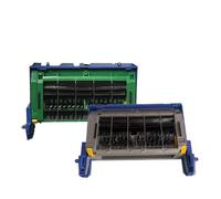 Module D'assemblage De La Tête De Nettoyage Du Cadre De La Brosse Principale, Compatible Avec Les Modèles Roomba 500, 600, 700, 527, 550, 595, 620, 630, 650, 655, 760, 770, 780 Et 790.(For 500 series)