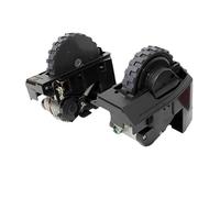 Module D'assemblage De Roue Motrice Gauche Et Droite For Aspirateur, Compatible Avec Roomba, Accessoires De Remplacement De Robot S9 9150S9 + S9 Plus 9550(A pair)