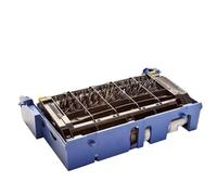 Module d'assemblage de tête de nettoyage for cadre de brosse principale, compatible avec les modèles irobot Roomba 500, 600, 700, 527, 550, 595, 620, 630, 650, 655, 760, 770, 780, 790(For 500 series)