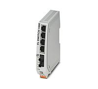 Phoenix Contact Phoenix Contact Commutateur Ethernet industriel 4 ports RJ45 1085179 Quantité:1