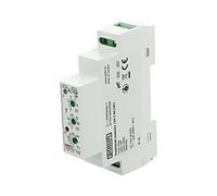 Module d'automatisation PC-1TW-24 : relais temporel 0,1s-27,5h SPDT 250VAC/16...