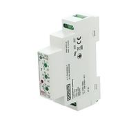 Module d'automatisation PC-1TZ : relais temporel 0,1s-27,5h SPDT 250VAC/16A P...