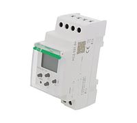 Module d'automatisation PCZ-521.4-PLUS : contrôle du temps plage : 24h / 7 jours