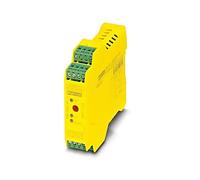 Module d'automatisation PSR-SCP- 24DC/ESD/4X1/30 : relais de sécurité 24VDC P...