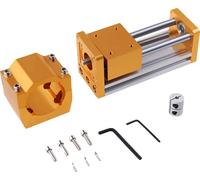 Module d'axe Z, compatible avec les moteurs pas à pas Nema17/42H, supporte les broches de 300W ou 500W