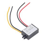Module DC 36W régulateur de Tension imperméable Super Mince Haute efficacité 96% Conversion 24V 36V 48V à 12V 3A Convertisseur d'alimentation pour véhicules LED Strips Systèmes