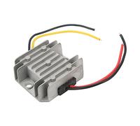 Module DC 60V Ip67 12V 60V 30 72V Convertisseur résistant à l'eau Analogique vers Numérique Convertisseurs