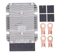 Module DC 720 W 50 A Convertisseur de Tension DC à DC Haute efficacité Transformateur 36 V 48 V à 12 V pour Moteurs de véhicules en Aluminium moulé sous Pression IP67