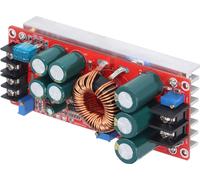 Module DC Boost,Module Step Up,Module d'alimentation réglable,Module convertisseur Boost,Module régulateur de tension,Module d'alimentation à tension constante