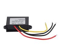Module DC-DC 12V-48V vers 5V 10A 50W Convertisseur Abaisseur pour Projets Robotique et Électronique