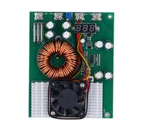 Module DC-DC réglable 1000 W 50 A DC-to-DC Module DC25-90 V à DC2,5-50 V Module réglable avec indicateur de tension pour outils électriques