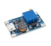 Module DC Micro USB Step Up Convertisseur réglable MT3608 alimentation Arduino