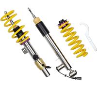 Module DDC KW avec ECU Kit de suspension à vis filetée pour Audi TT Mod.2015 8J Coupe