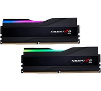 Module DDR5 32 Go 2 x 16 Go 7600 MHz G SKILL Trident Z5, G.Skill