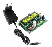 Module DDS de générateur de signal de fonction de forme d'onde UDB1005S pour la mesure et le comptage de fréquence - Comprend un triangle sinusoïdal carré et des ondes en dents de (Réglementation